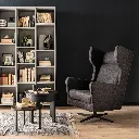 fauteuil pivotant Volt3.webp