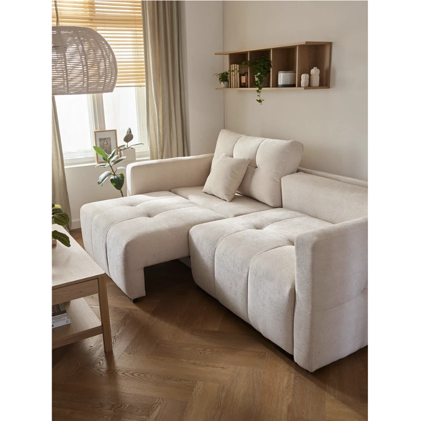 canape 3 places convertible Duvio ex5.webp