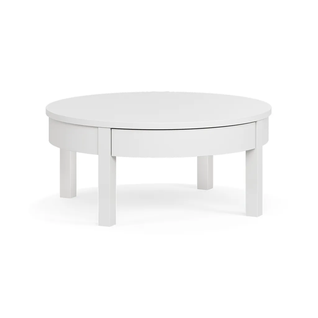 table basse simple blanc mate.webp