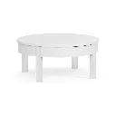 table basse simple blanc mate.webp