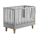 lit bebe lounge 60x120 gris.webp