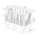 lit bebe lounge 60x120 mesures.webp