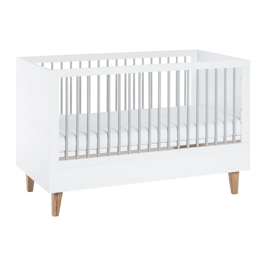 Lit Bébé 70x140cm CONCEPT