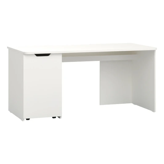 Bureau avec rangement 160 RELI