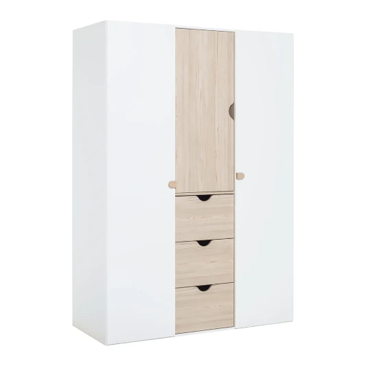 Armoire 141x205cm STIGE