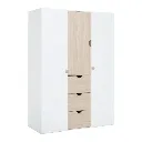 Armoire 141x205cm STIGE