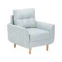 Fauteuil COTTA