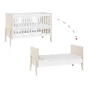 Lit bébé / enfant 70x140 SPOT