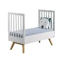 Lit bébé / enfant 70x140 NATURE