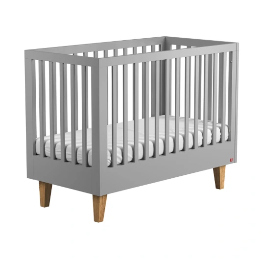 Lit bébé / enfant 70x140 LOUNGE