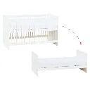 Lit bébé / enfant 70x140 MAXIM