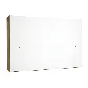 Armoire 350x240cm STOR