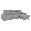 Canapé d'angle MILTON II