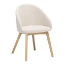 Fauteuil pivotant ONEST