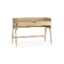 Bureau réglable en hauteur 120 MUVE