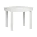 Table ronde extensible SIMPLE