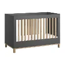 Lit bébé 60x120 ALTITUDE