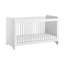 Lit bébé / enfant 70x140 OVA by Vox