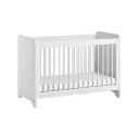 Lit bébé 60x120 OVA by Vox