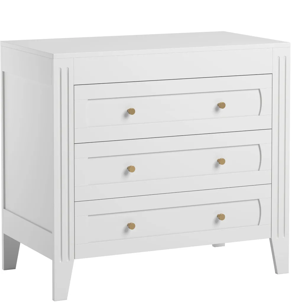 Commode Milenne